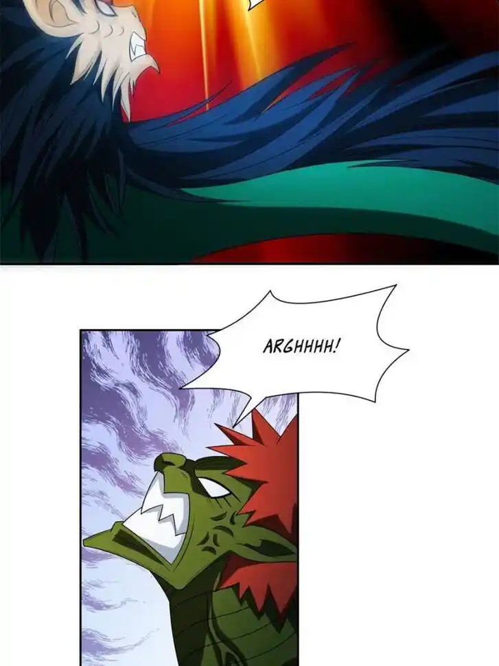 Chong Sheng Zhi Shen Ji Baijiazi Ch.190