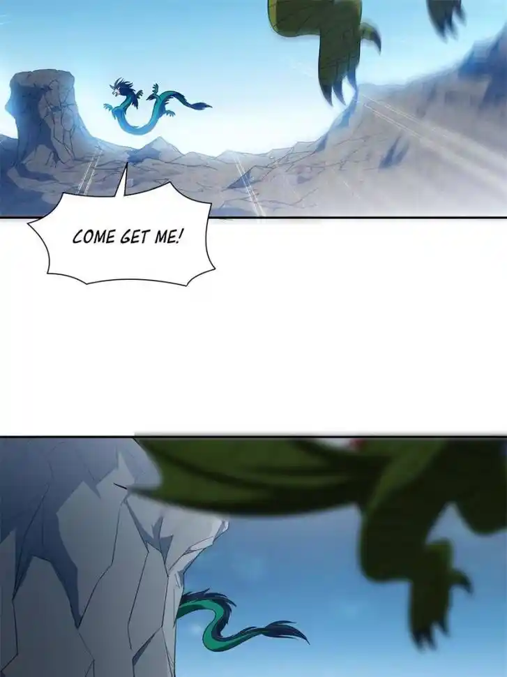 Chong Sheng Zhi Shen Ji Baijiazi Ch.190