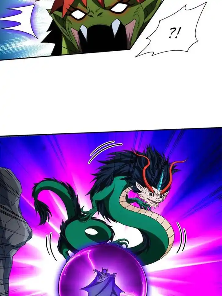 Chong Sheng Zhi Shen Ji Baijiazi Ch.190