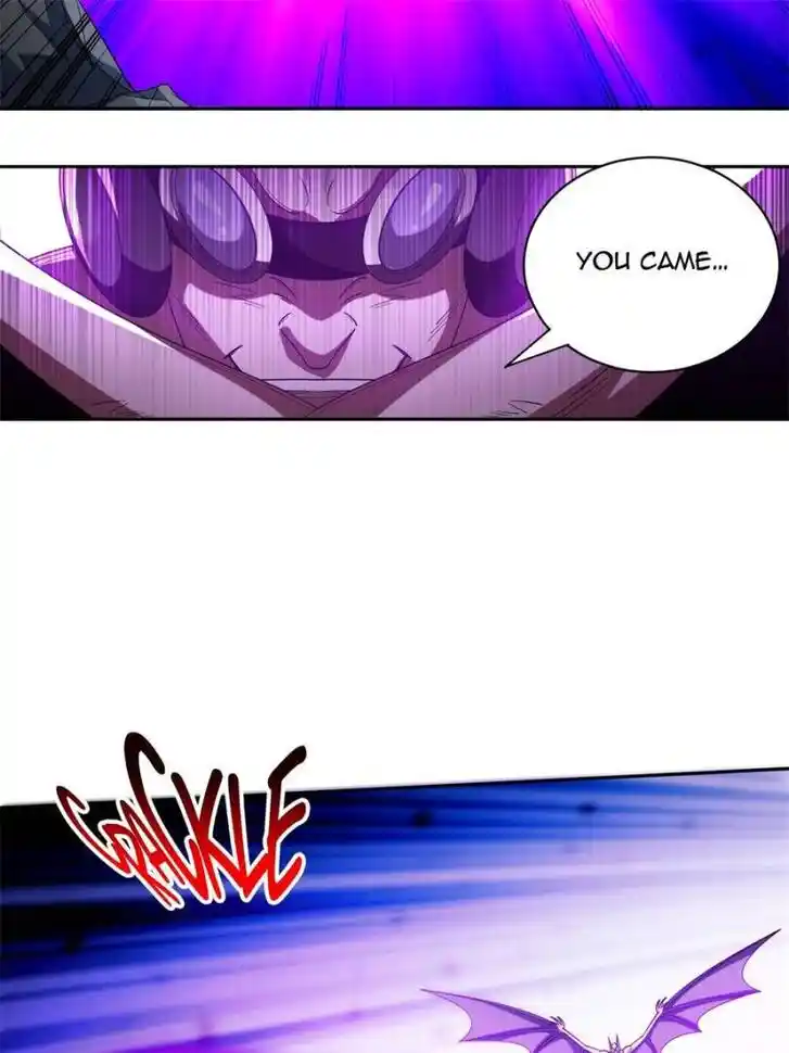 Chong Sheng Zhi Shen Ji Baijiazi Ch.190