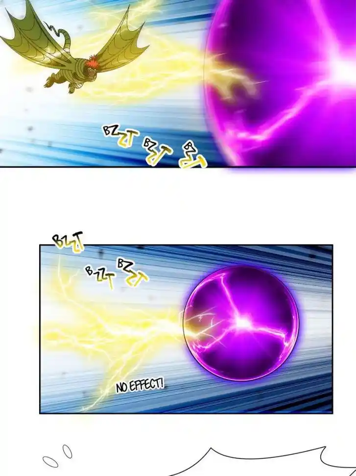 Chong Sheng Zhi Shen Ji Baijiazi Ch.190