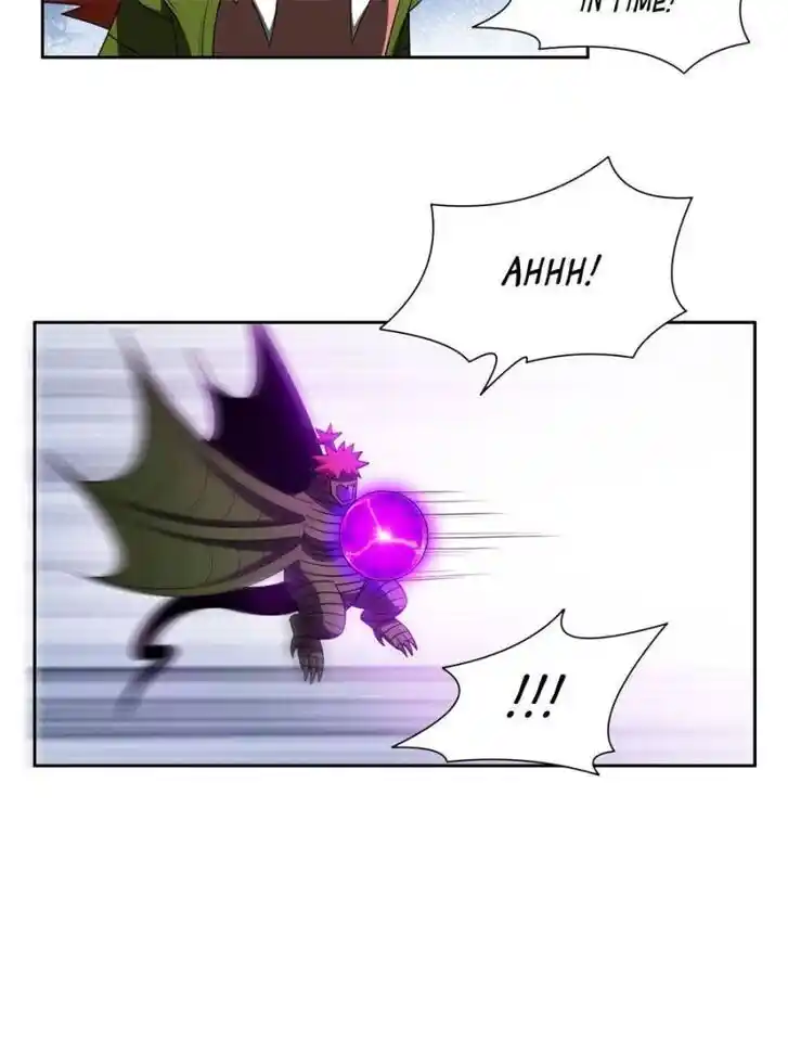 Chong Sheng Zhi Shen Ji Baijiazi Ch.190