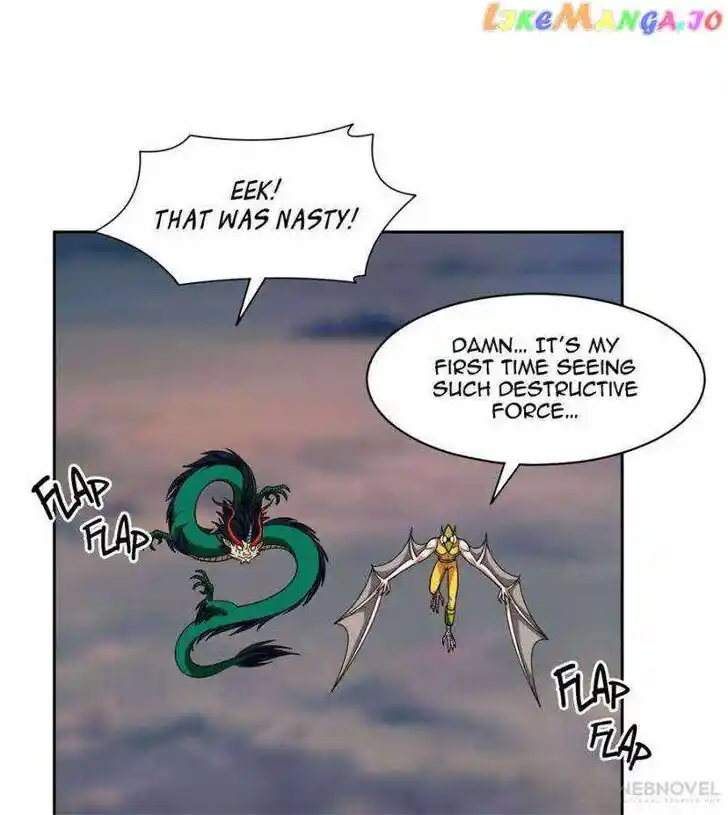 Chong Sheng Zhi Shen Ji Baijiazi Ch.191