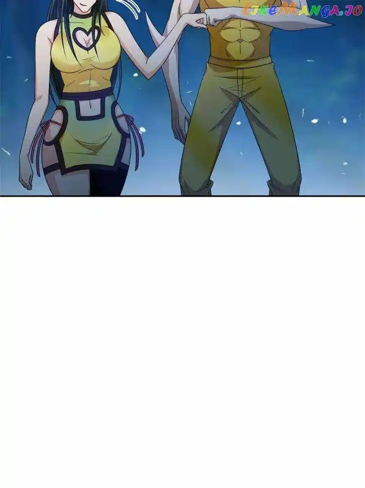 Chong Sheng Zhi Shen Ji Baijiazi Ch.191