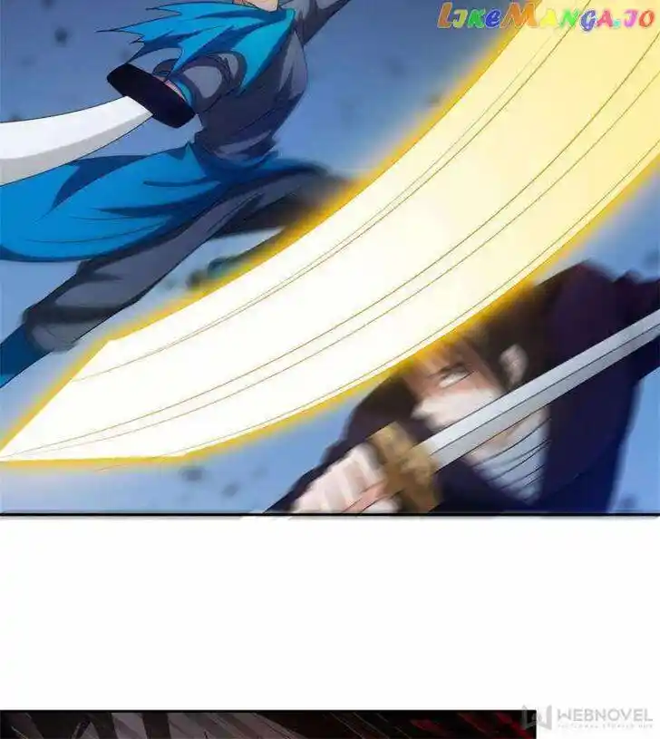 Chong Sheng Zhi Shen Ji Baijiazi Ch.191