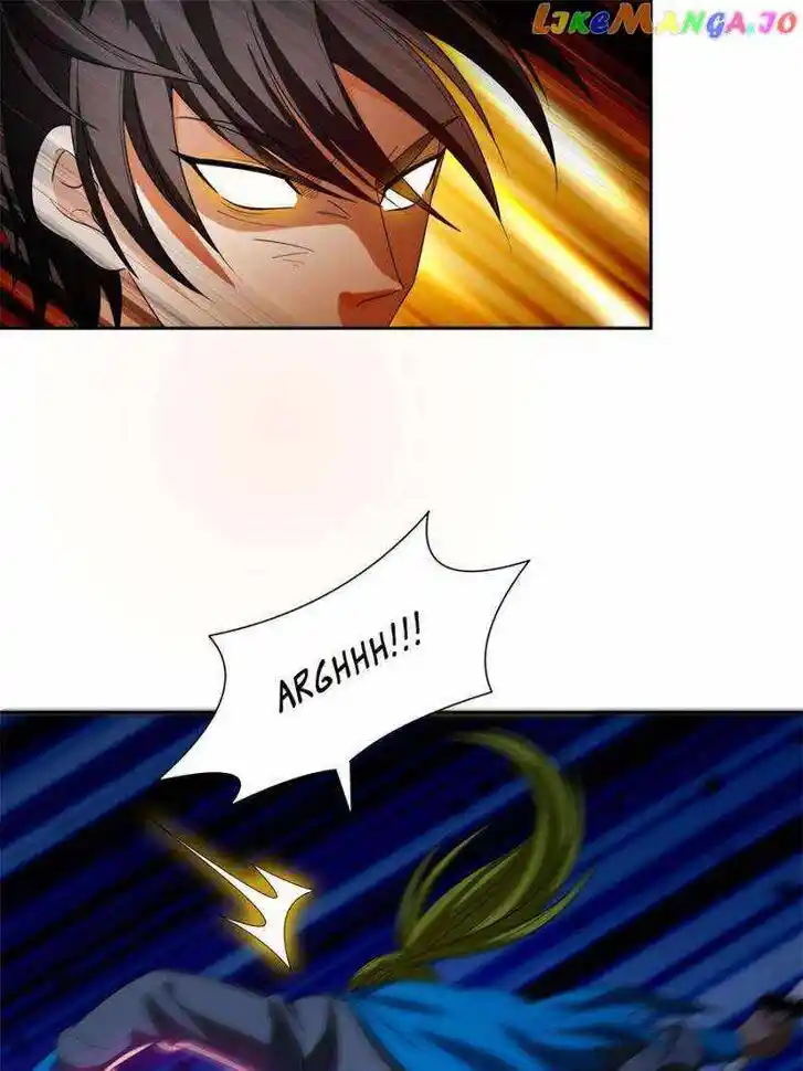 Chong Sheng Zhi Shen Ji Baijiazi Ch.191