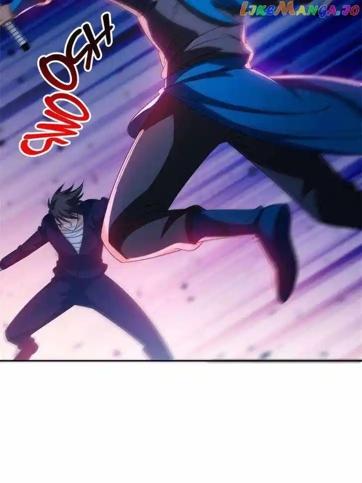 Chong Sheng Zhi Shen Ji Baijiazi Ch.191