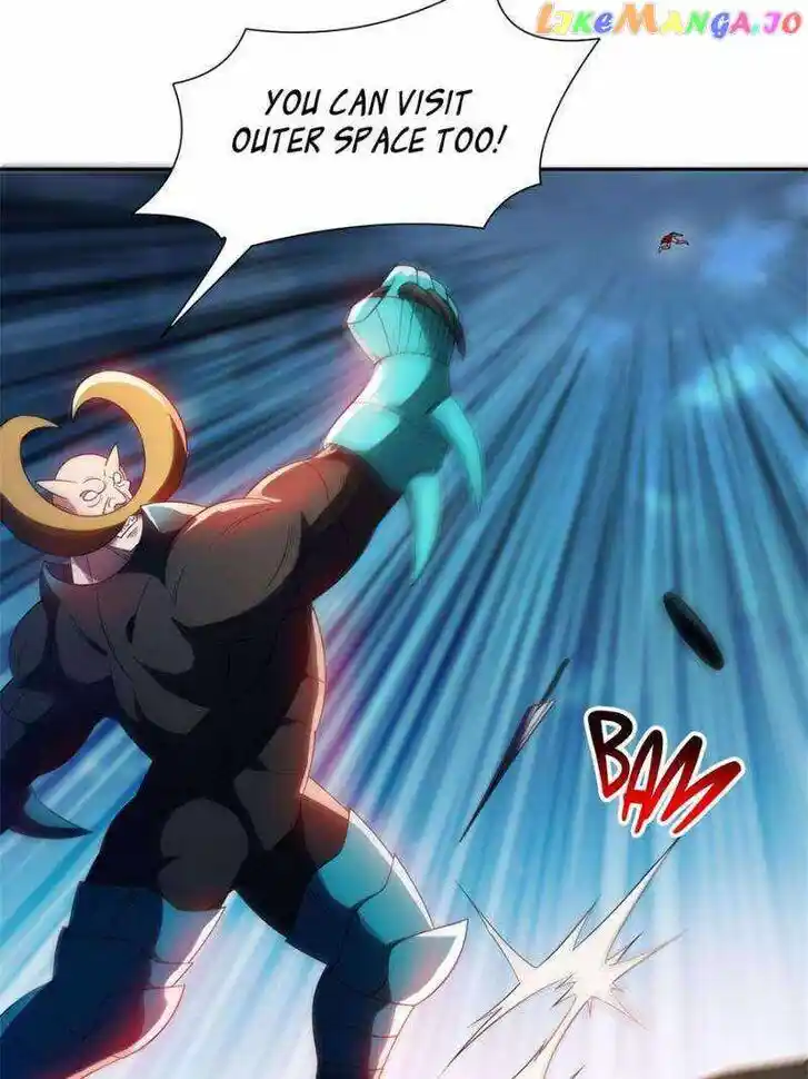 Chong Sheng Zhi Shen Ji Baijiazi Ch.191