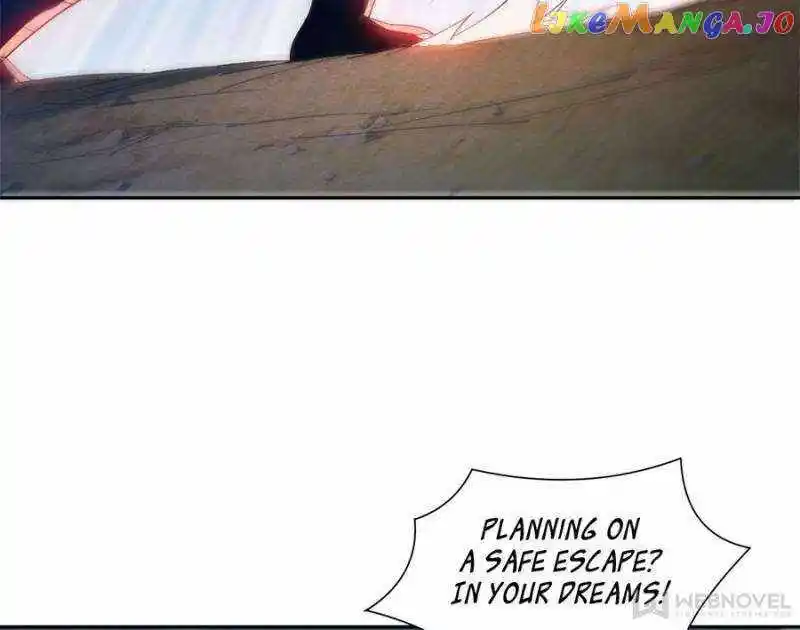 Chong Sheng Zhi Shen Ji Baijiazi Ch.191