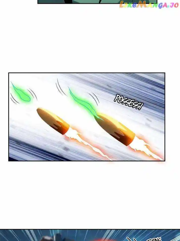 Chong Sheng Zhi Shen Ji Baijiazi Ch.191