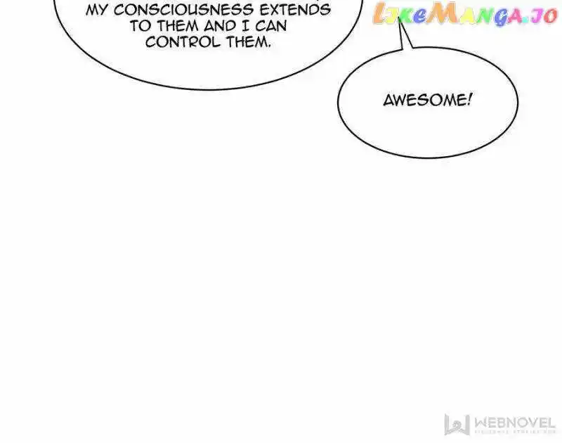 Chong Sheng Zhi Shen Ji Baijiazi Ch.191