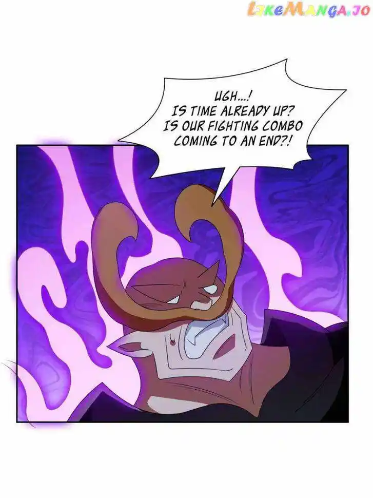 Chong Sheng Zhi Shen Ji Baijiazi Ch.191