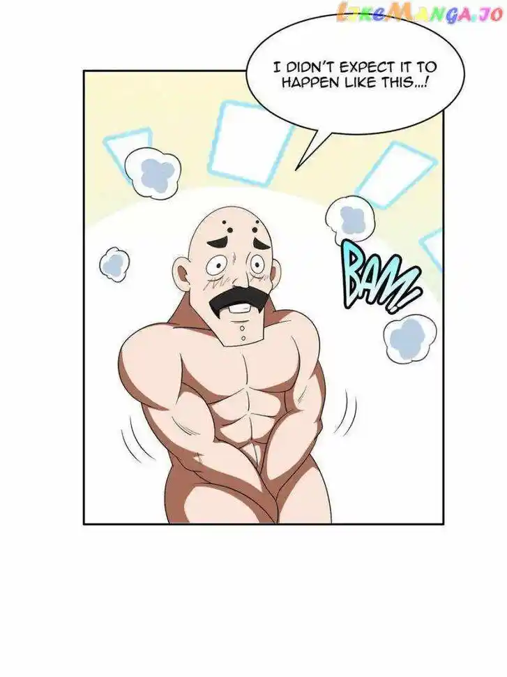 Chong Sheng Zhi Shen Ji Baijiazi Ch.191