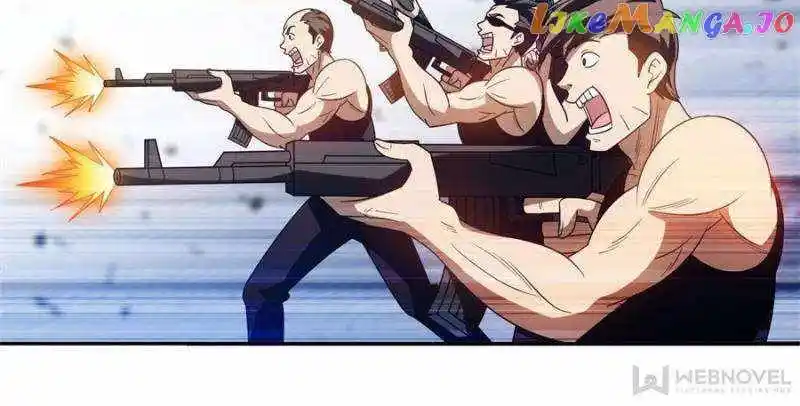 Chong Sheng Zhi Shen Ji Baijiazi Ch.191