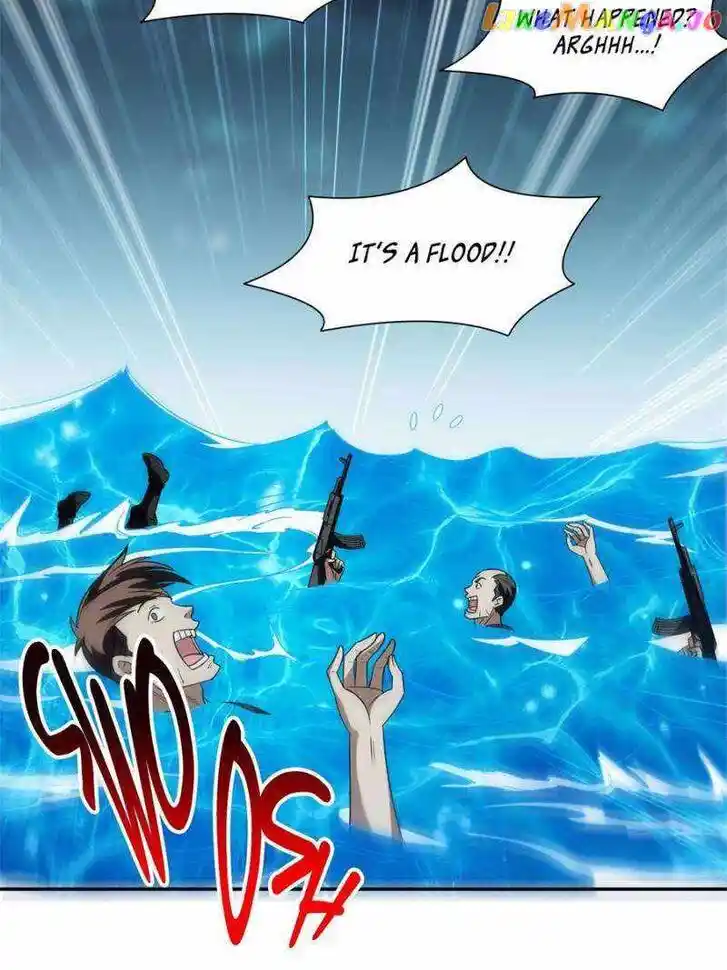 Chong Sheng Zhi Shen Ji Baijiazi Ch.191