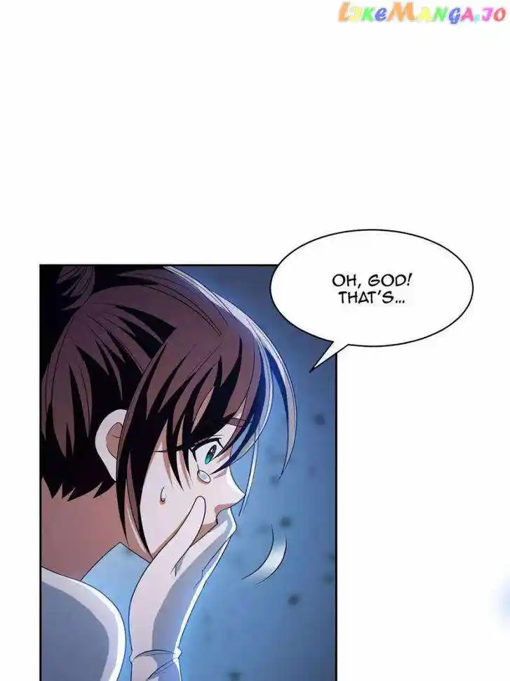 Chong Sheng Zhi Shen Ji Baijiazi Ch.191