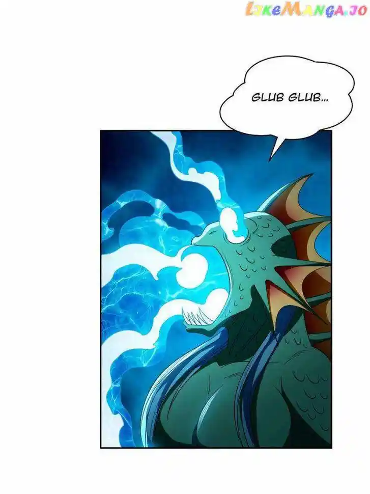 Chong Sheng Zhi Shen Ji Baijiazi Ch.191