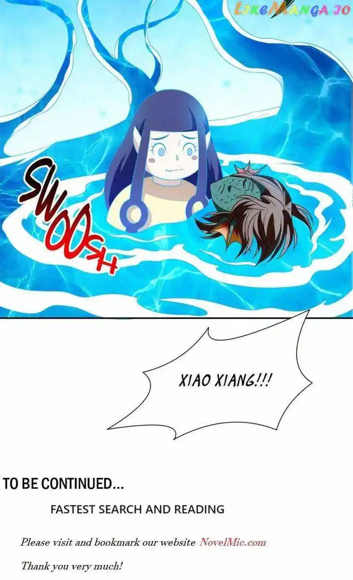 Chong Sheng Zhi Shen Ji Baijiazi Ch.191