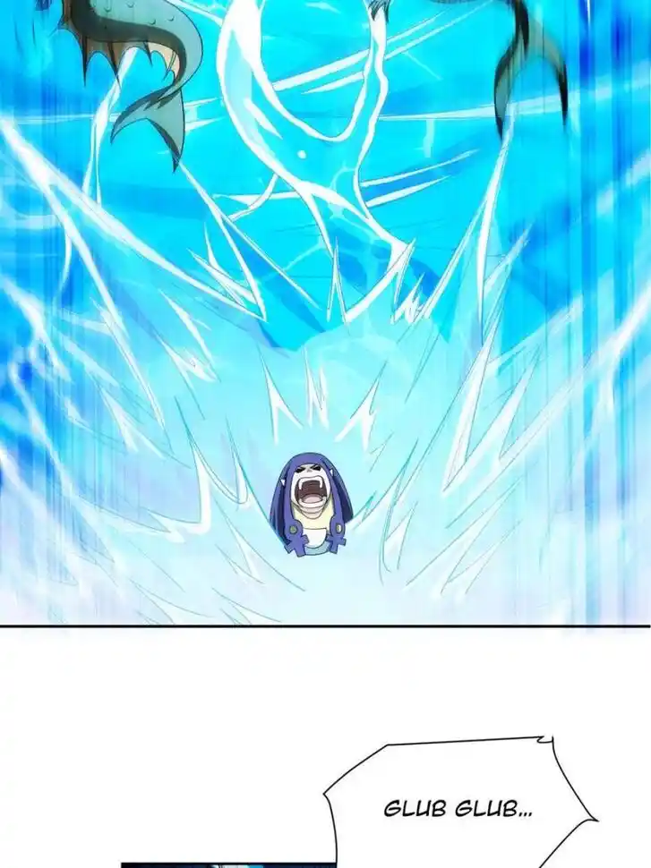 Chong Sheng Zhi Shen Ji Baijiazi Ch.192