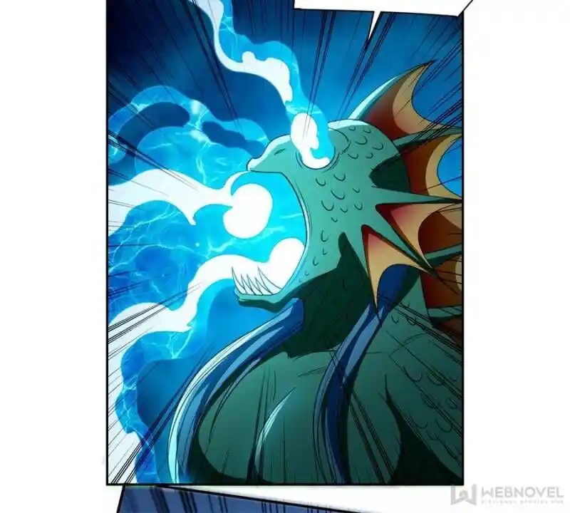 Chong Sheng Zhi Shen Ji Baijiazi Ch.192