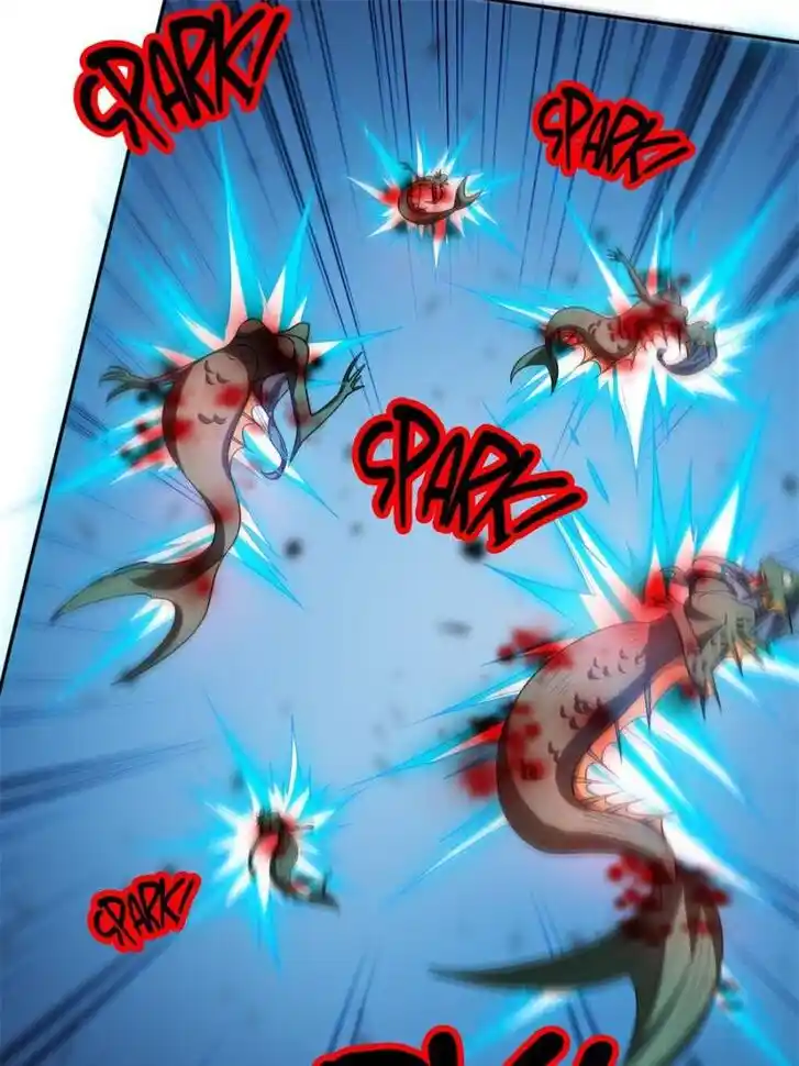 Chong Sheng Zhi Shen Ji Baijiazi Ch.192