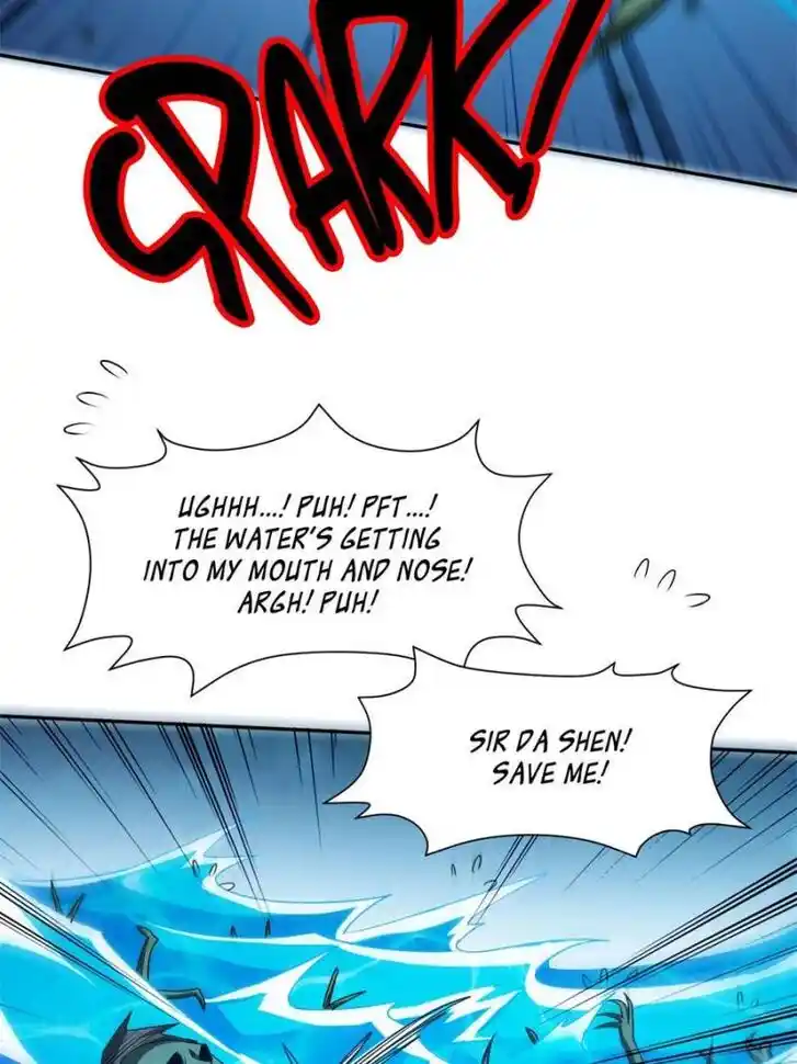 Chong Sheng Zhi Shen Ji Baijiazi Ch.192