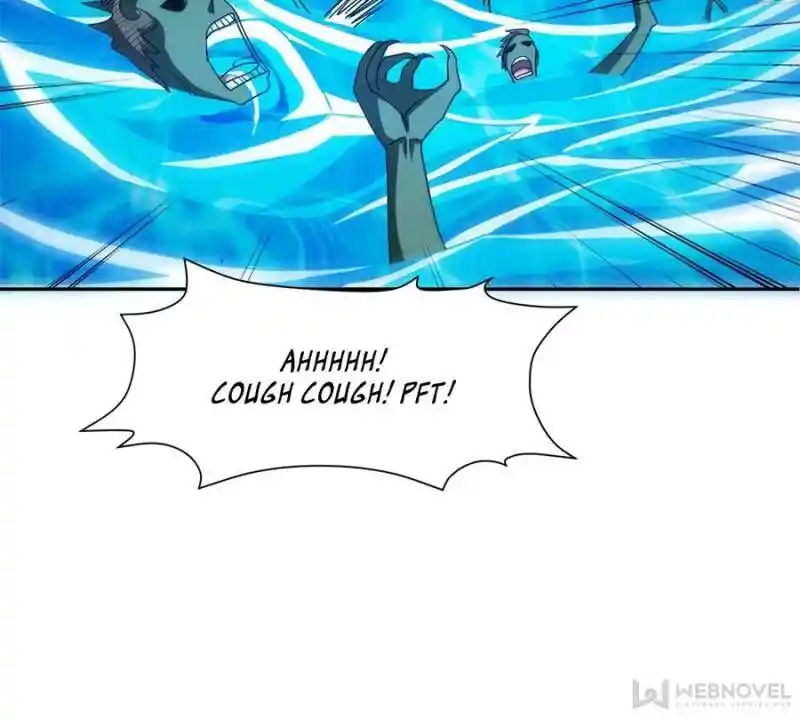 Chong Sheng Zhi Shen Ji Baijiazi Ch.192