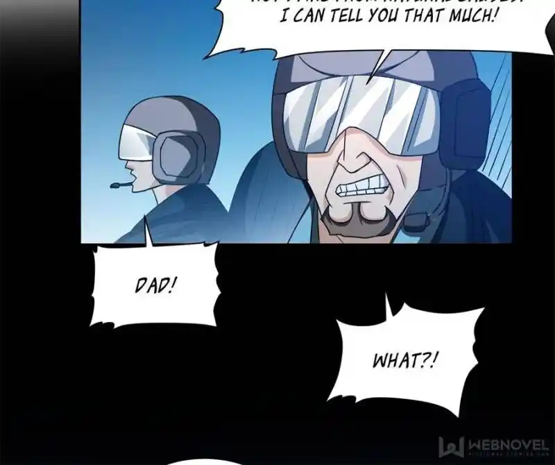 Chong Sheng Zhi Shen Ji Baijiazi Ch.192