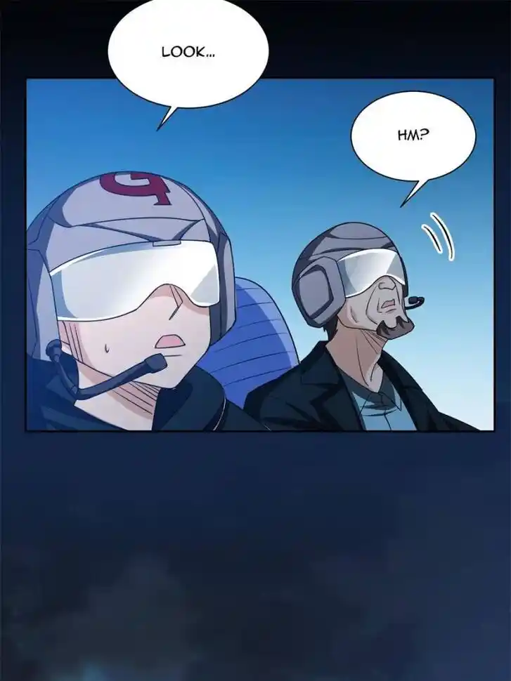 Chong Sheng Zhi Shen Ji Baijiazi Ch.192