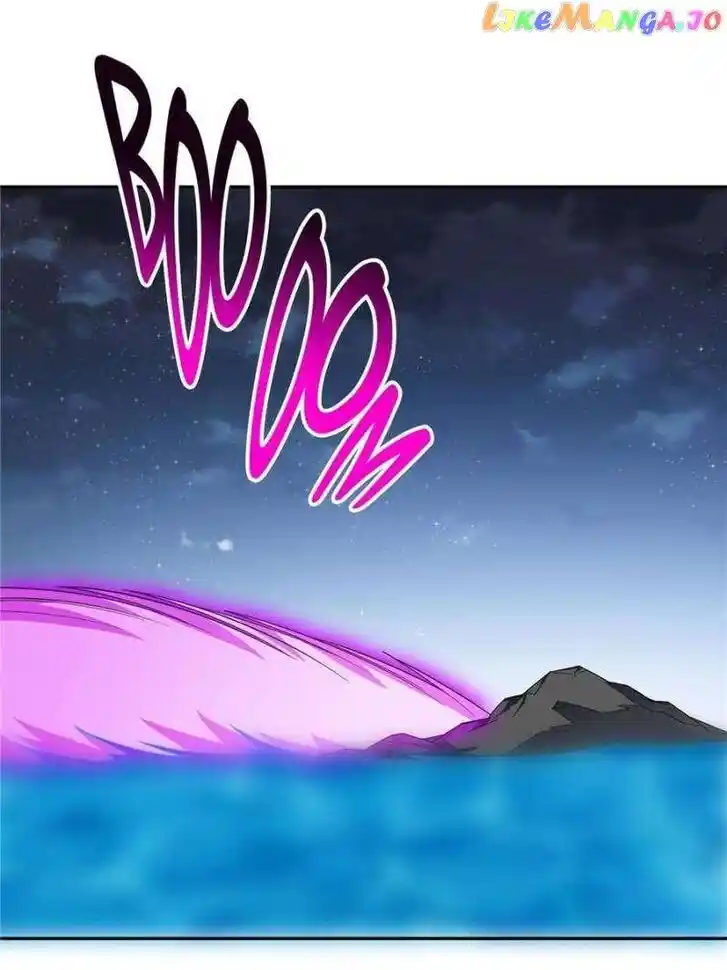 Chong Sheng Zhi Shen Ji Baijiazi Ch.193