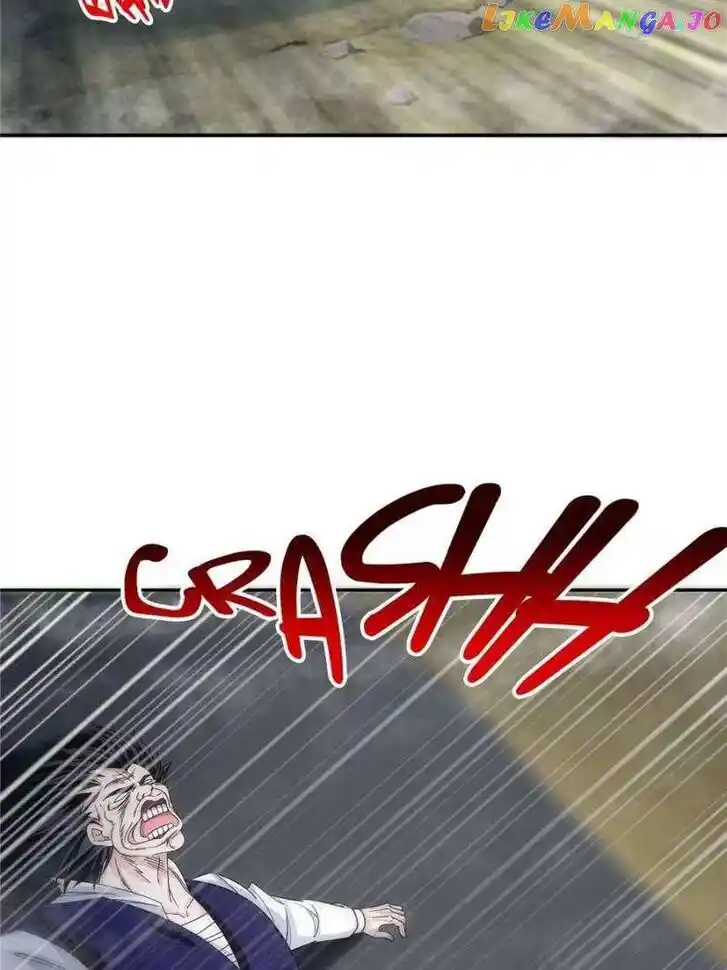 Chong Sheng Zhi Shen Ji Baijiazi Ch.193