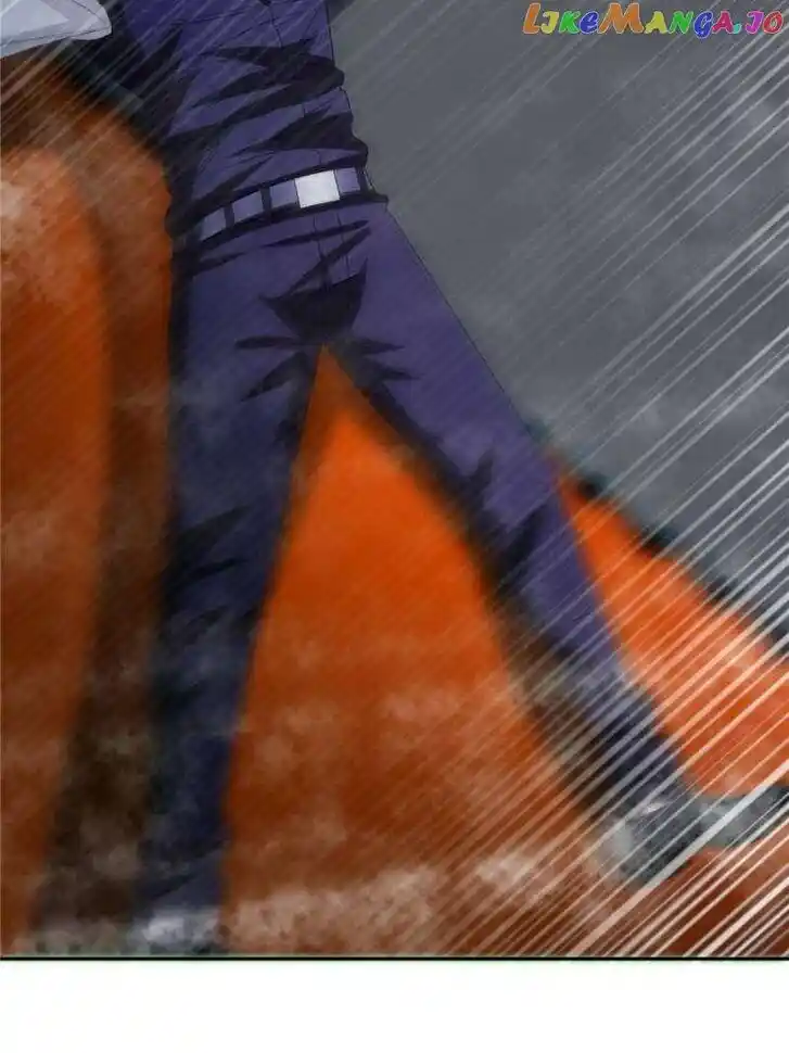 Chong Sheng Zhi Shen Ji Baijiazi Ch.193