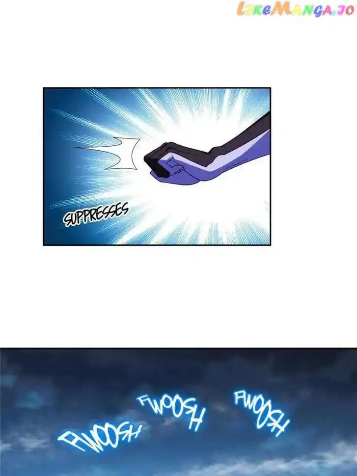 Chong Sheng Zhi Shen Ji Baijiazi Ch.193