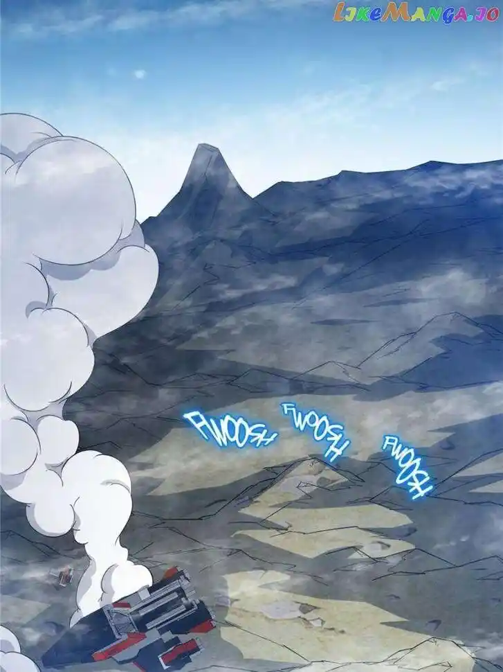 Chong Sheng Zhi Shen Ji Baijiazi Ch.193