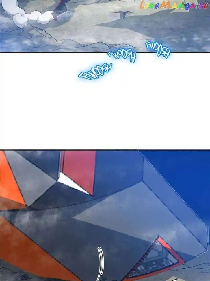 Chong Sheng Zhi Shen Ji Baijiazi Ch.193