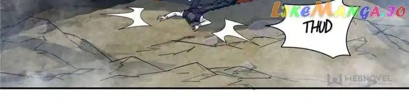 Chong Sheng Zhi Shen Ji Baijiazi Ch.193