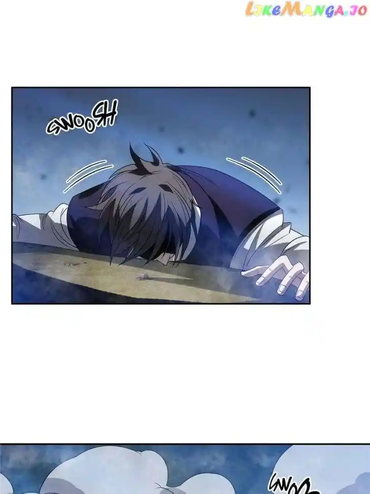 Chong Sheng Zhi Shen Ji Baijiazi Ch.193