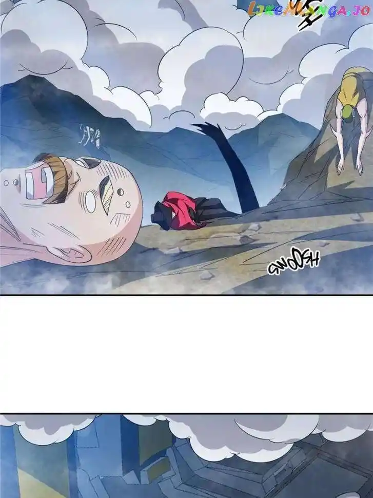 Chong Sheng Zhi Shen Ji Baijiazi Ch.193