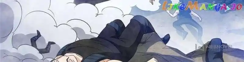 Chong Sheng Zhi Shen Ji Baijiazi Ch.193