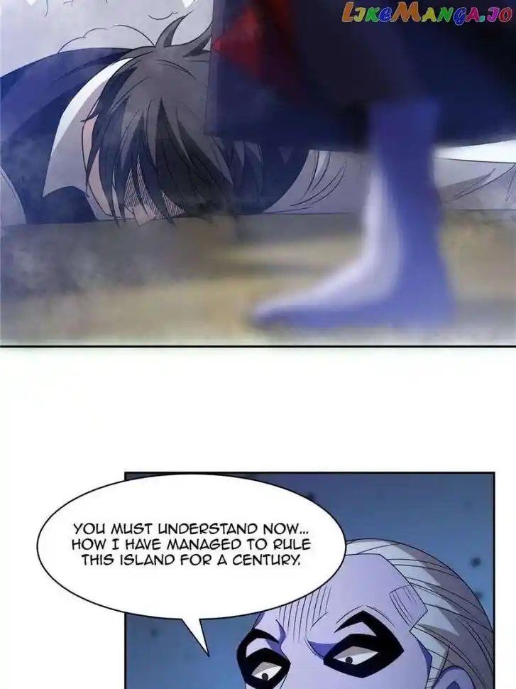 Chong Sheng Zhi Shen Ji Baijiazi Ch.193