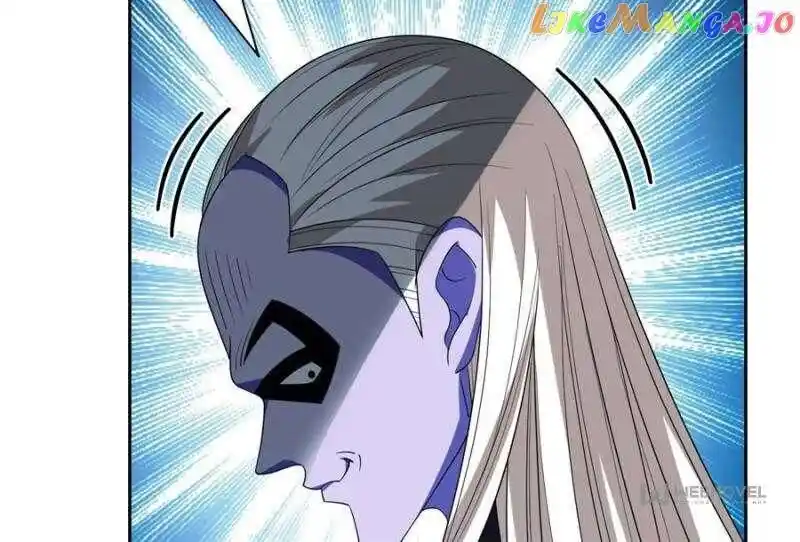 Chong Sheng Zhi Shen Ji Baijiazi Ch.193