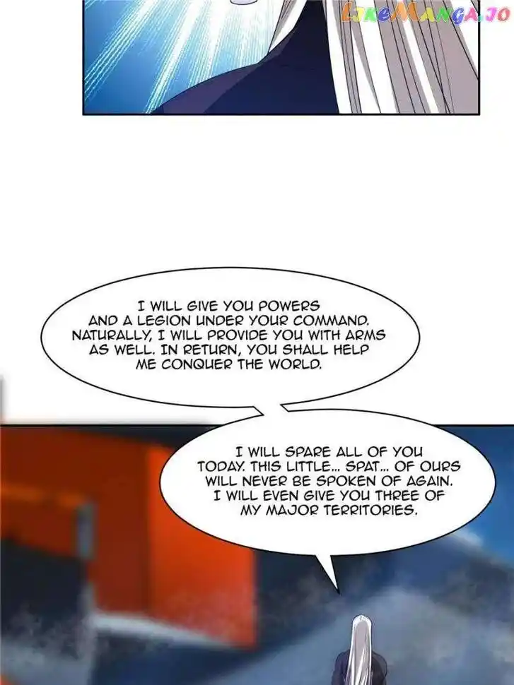 Chong Sheng Zhi Shen Ji Baijiazi Ch.193