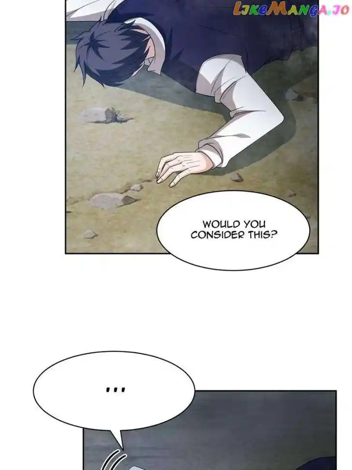 Chong Sheng Zhi Shen Ji Baijiazi Ch.193