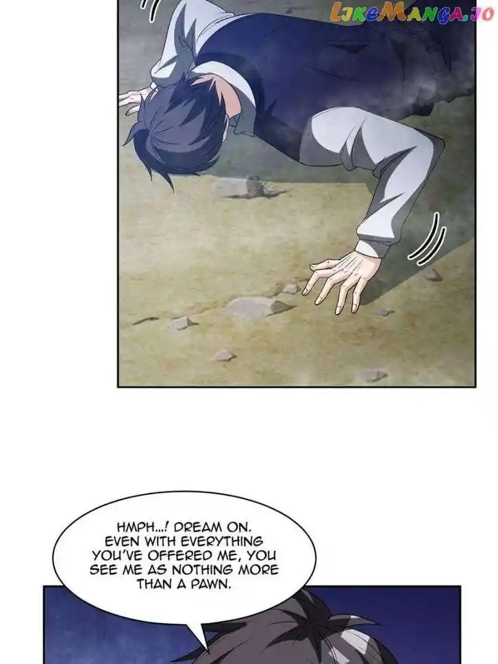 Chong Sheng Zhi Shen Ji Baijiazi Ch.193