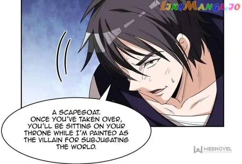 Chong Sheng Zhi Shen Ji Baijiazi Ch.193