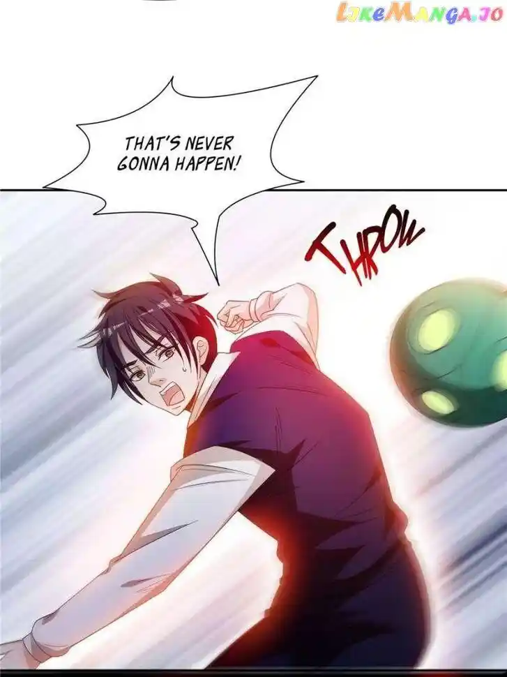 Chong Sheng Zhi Shen Ji Baijiazi Ch.193