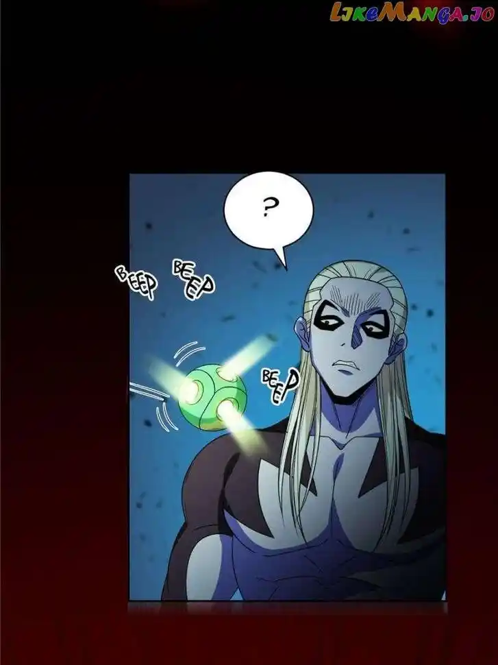 Chong Sheng Zhi Shen Ji Baijiazi Ch.193