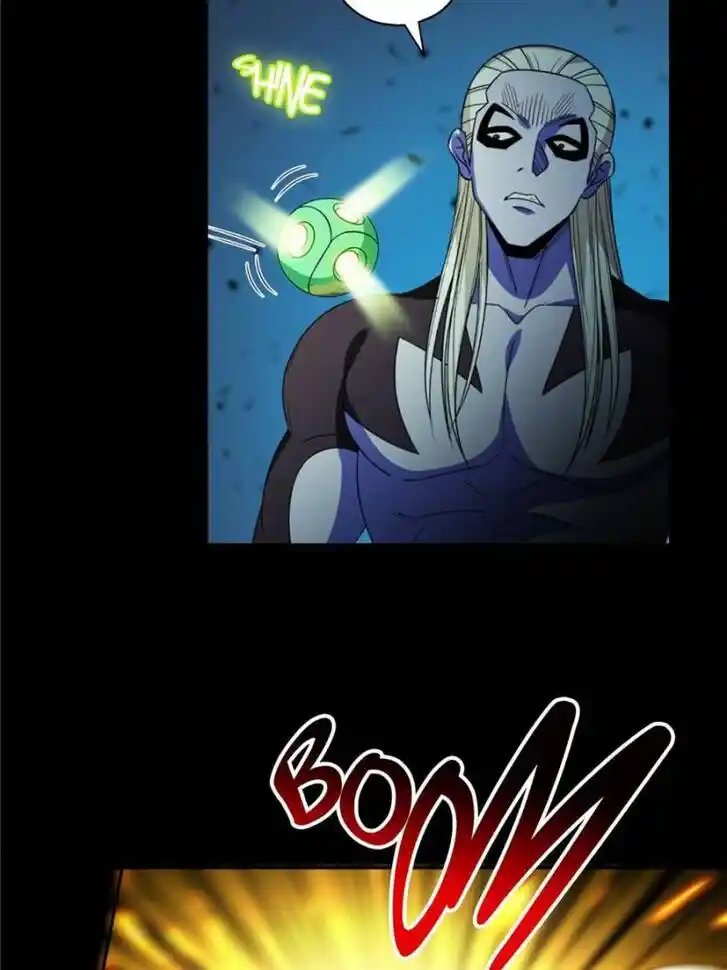 Chong Sheng Zhi Shen Ji Baijiazi Ch.194