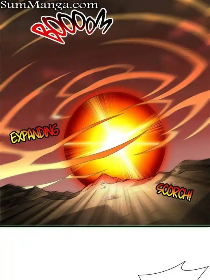 Chong Sheng Zhi Shen Ji Baijiazi Ch.194