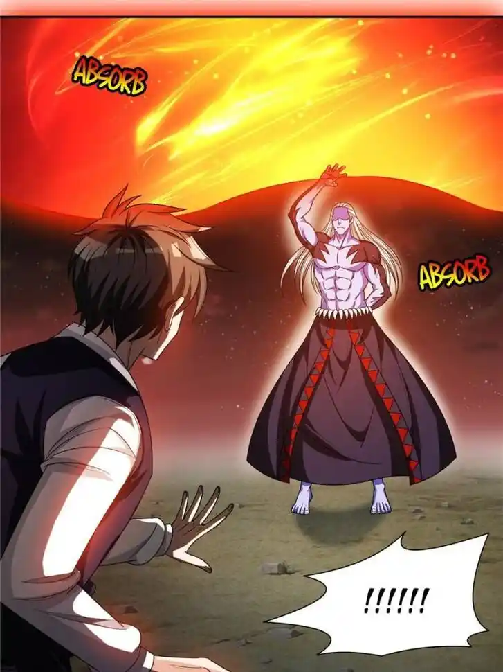 Chong Sheng Zhi Shen Ji Baijiazi Ch.194